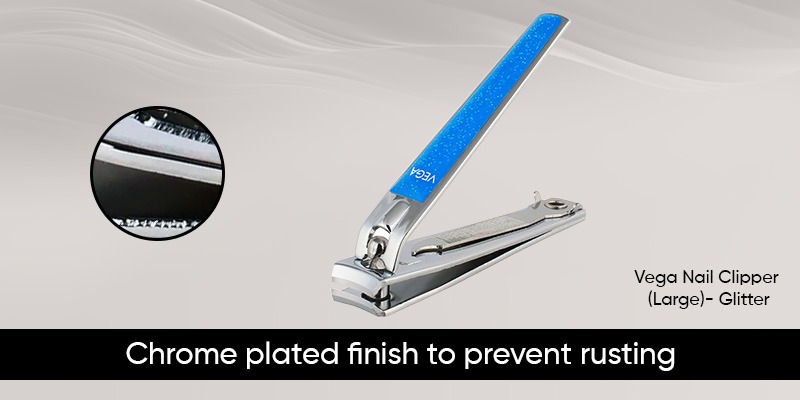 Vega Nail Cutter