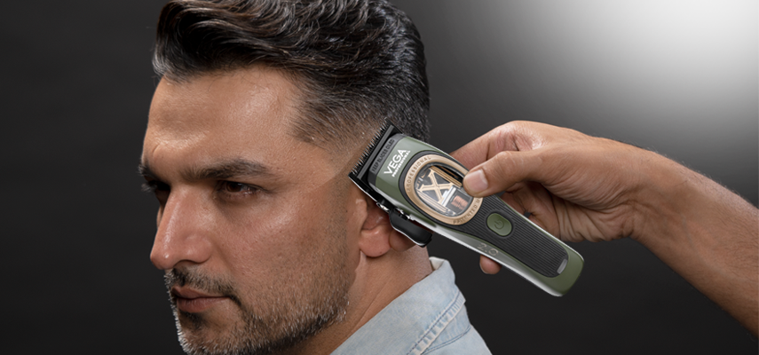 Vega Professional Vector 2.0 Hair Clipper-14-05-2025