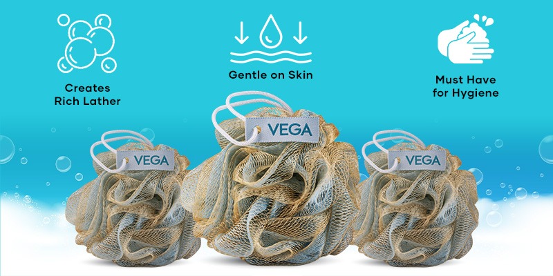 Why Choose Vega Bath Accessories