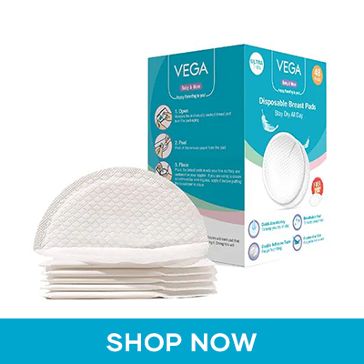 breast pads