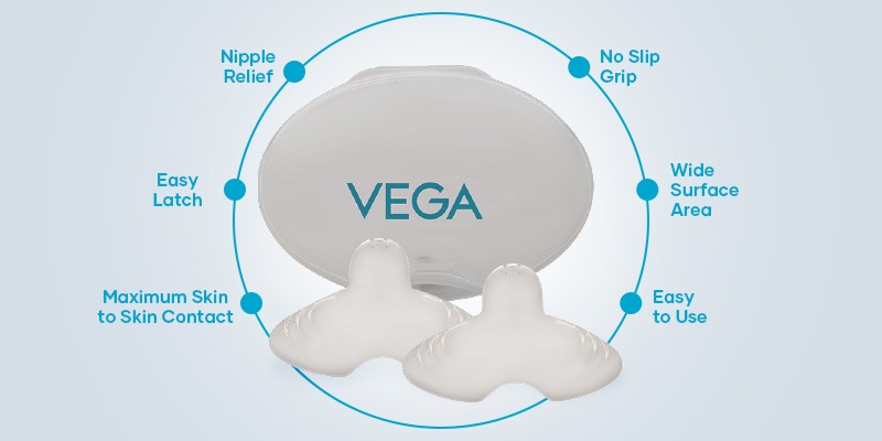 nipple-shields- Features