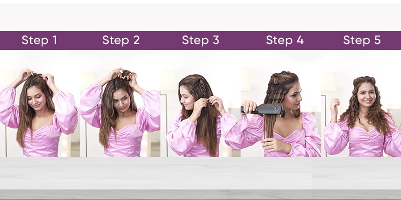 unique-hairstyle-for-women