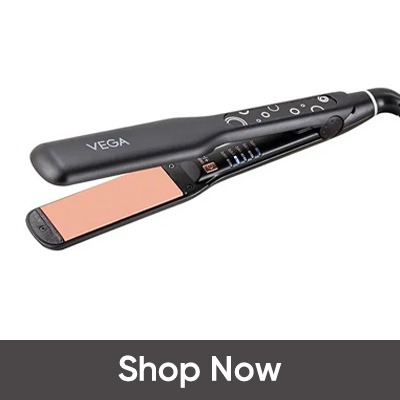 Pro-Ease Hair Straightener