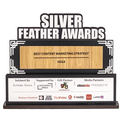 Silver Feather Awards
