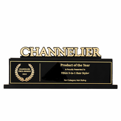 CHANNELIER FMCG Awards 2022