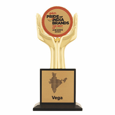 Pride of India Brands - The Best of North Awards 2023