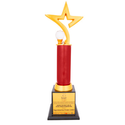 The Corporate Titan Award