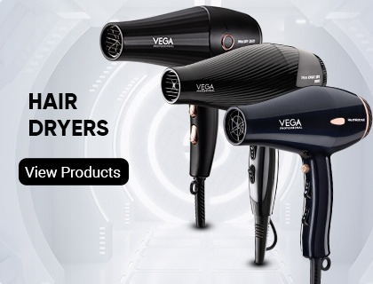 Hair Dryers