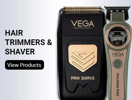 Hair Trimmers & Shaver
