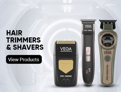 Hair Trimmers & Shaver