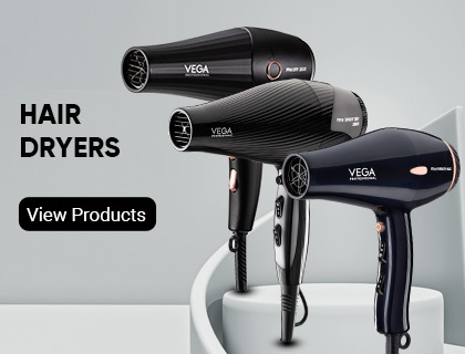 Hair Dryers