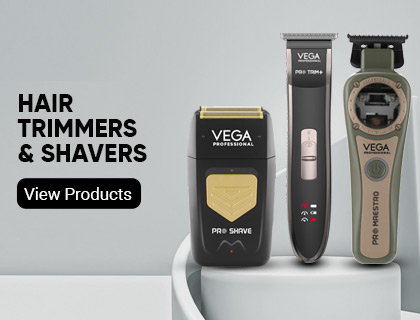 Hair Trimmers & Shaver