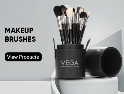 Makeup Brushes