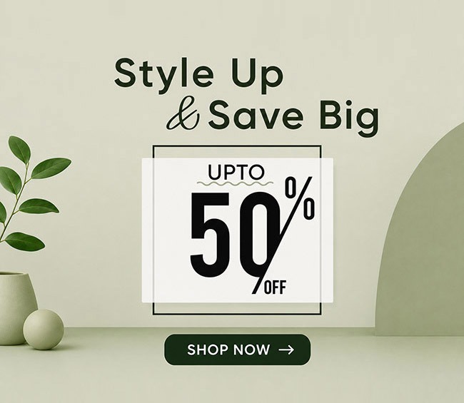 Save Big Banner