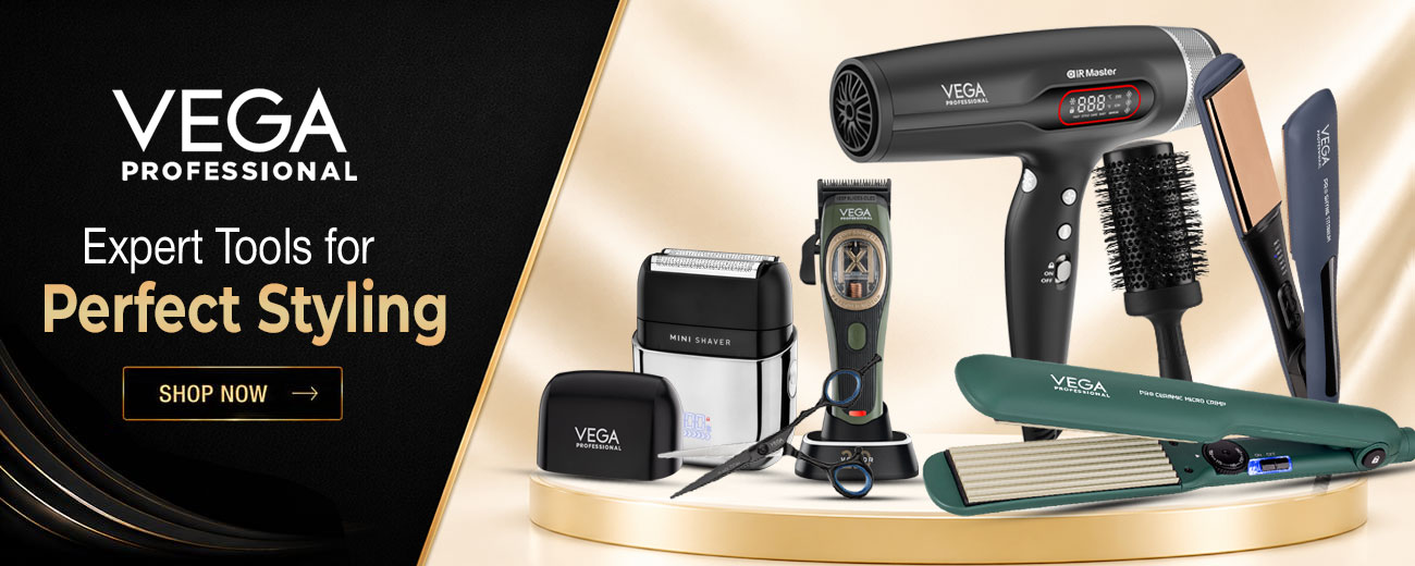 Vega Professional Banner